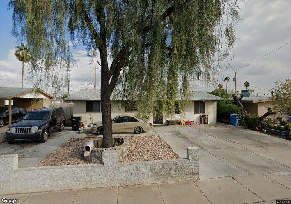 2223 N 50th Dr, Phoenix, AZ 85035 - photo 1