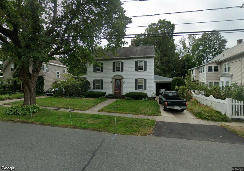 Street View Photo