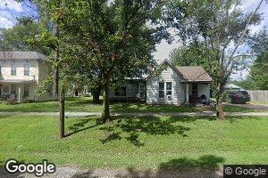 405 S Washington St, Oregon, MO 64473