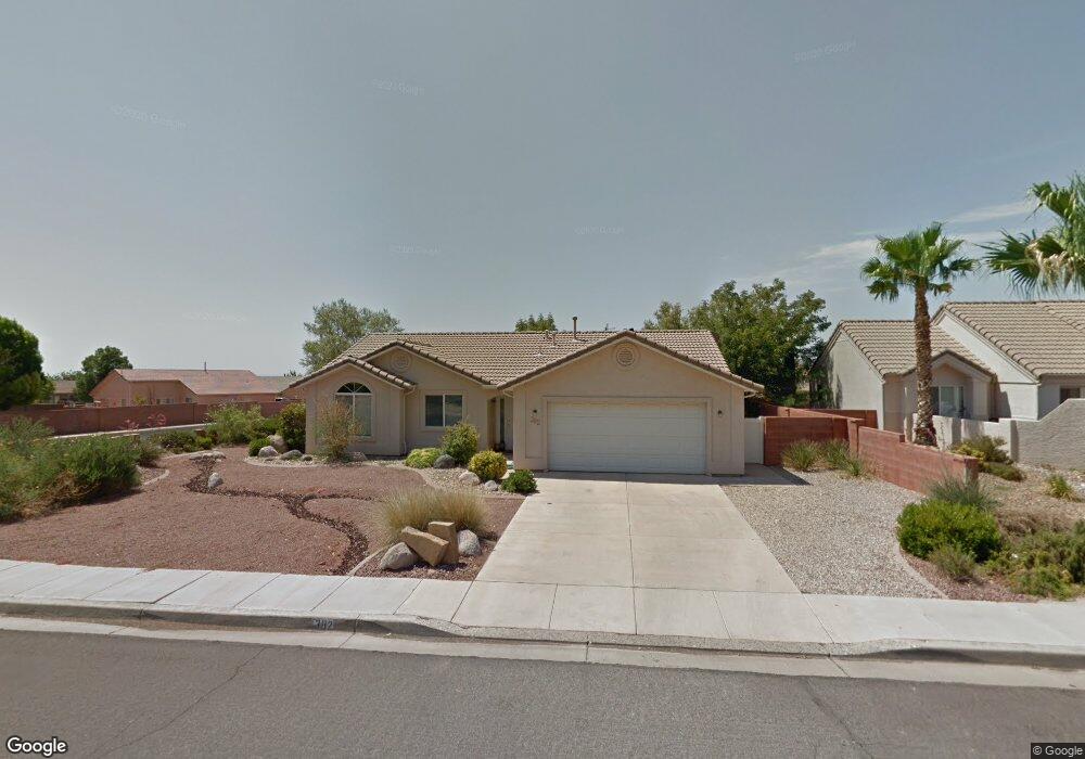 382 E 130 S, Ivins, UT 84738 - photo 1