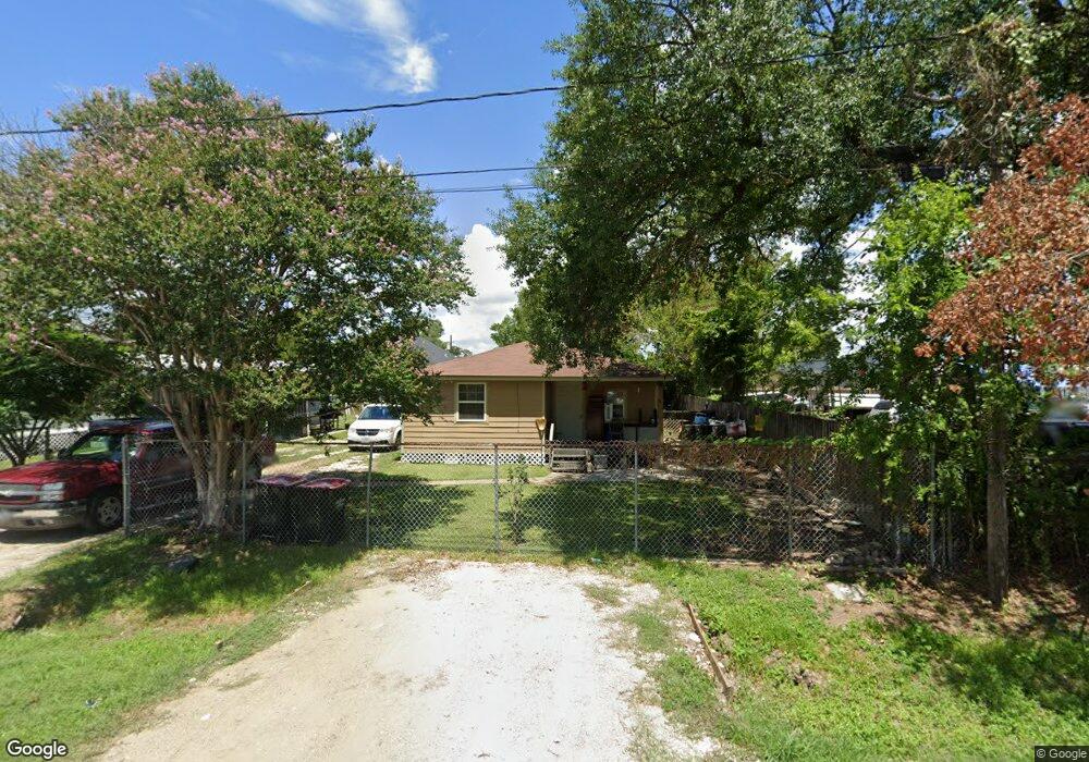 13829 Greenville St, Houston, TX 77015 - photo 1