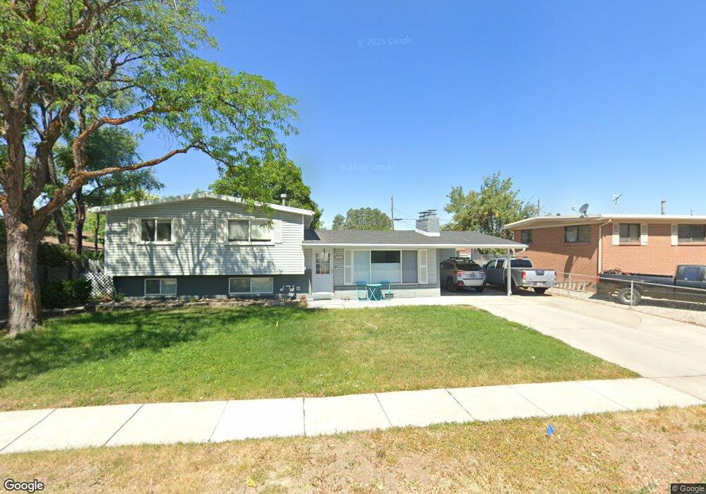 8158 S 1475 E, Sandy, UT 84093 - photo 1