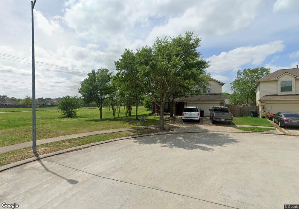 31703 Royal Woods Ct, Conroe, TX 77385 - photo 1