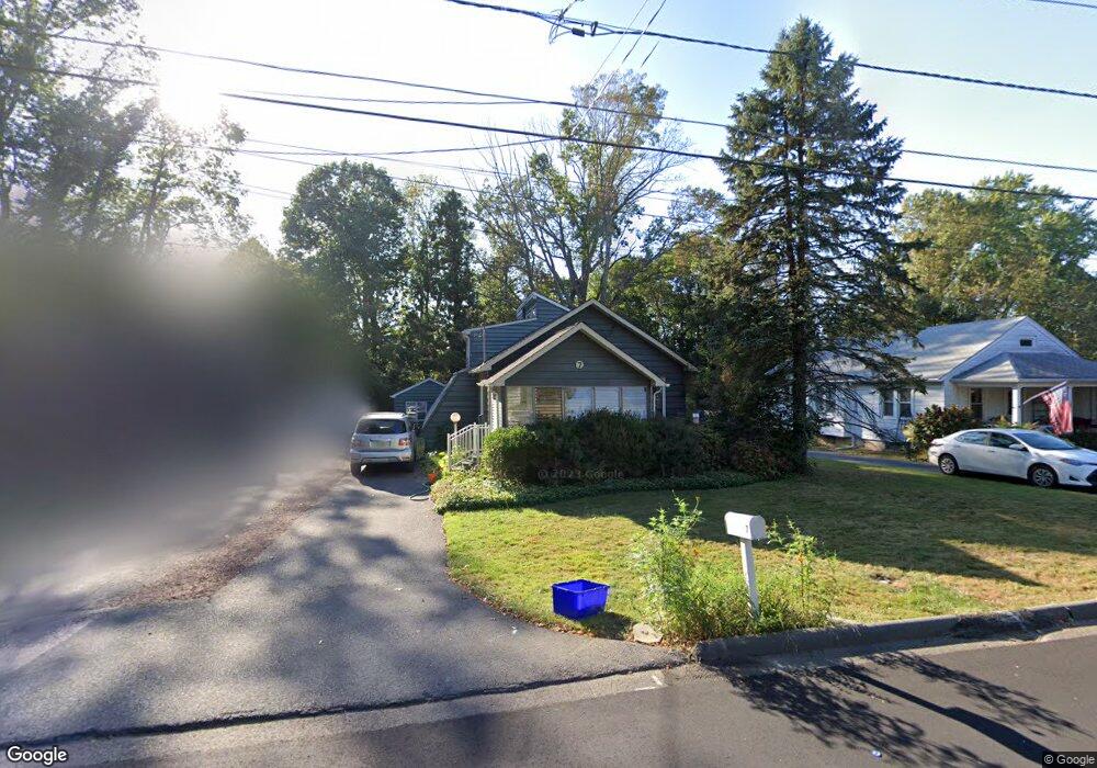 7 Lakeview Ave, Princeton, NJ 08540 - photo 1