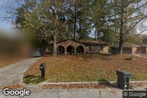 2628 Dublin Dr, Augusta, GA 30906