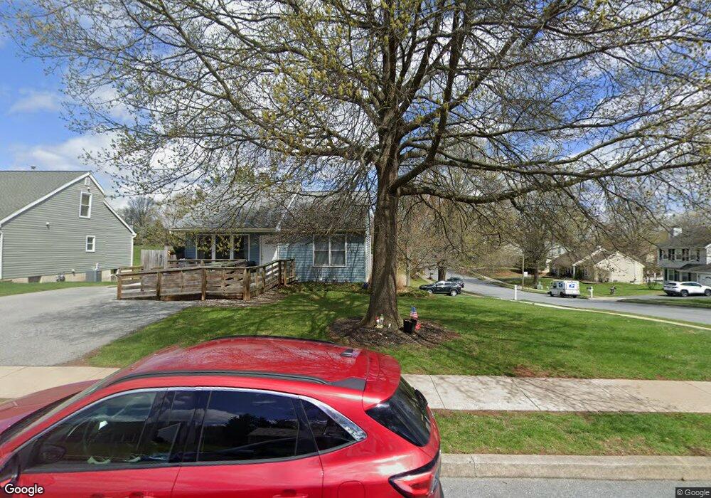 1018 Rill Rd, Reading, PA 19606 - photo 1