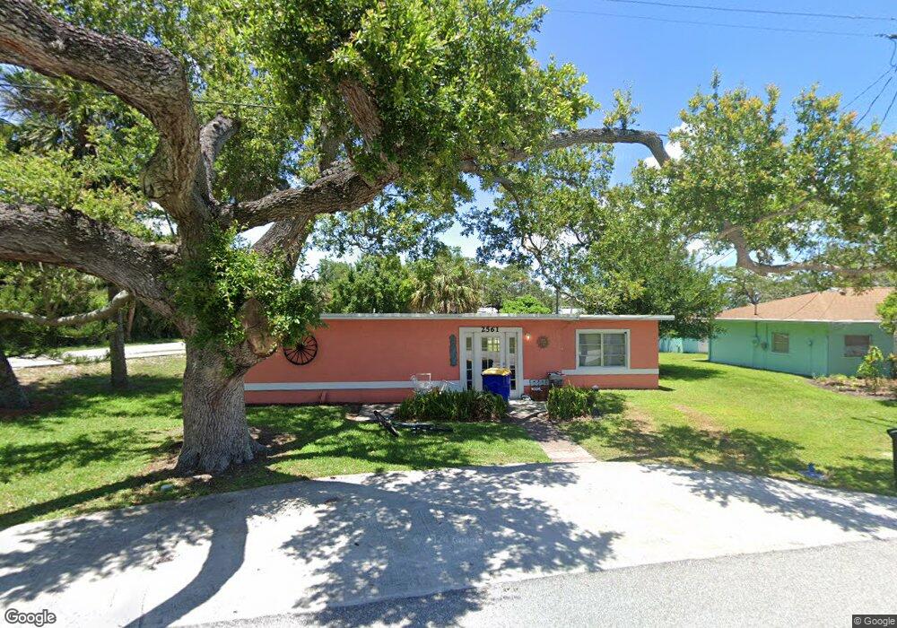 2501 NE Bailey Terrace, Jensen Beach, FL 34957 - photo 1