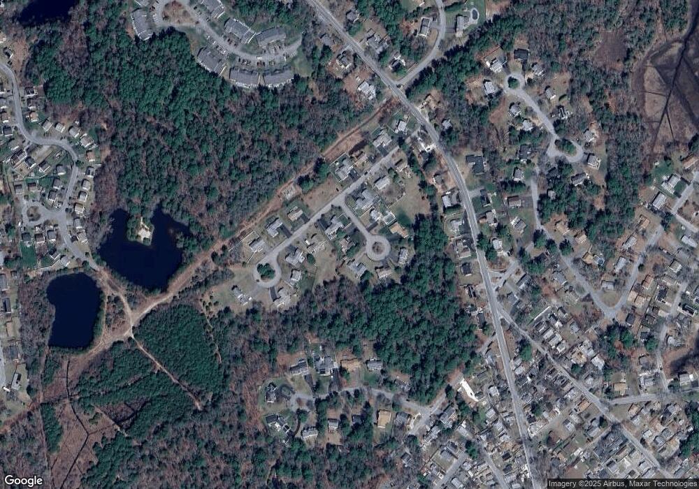 3 Bachant Way, Wareham, MA 02571 - photo 1