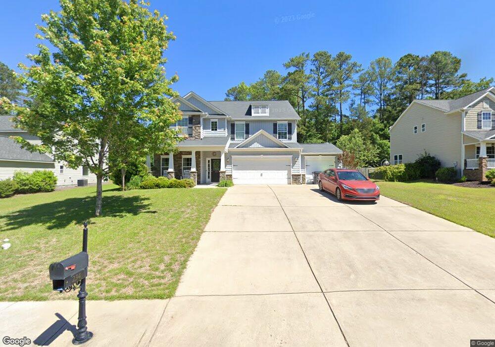234 Woolbright Ln, Chapin, SC 29036 - photo 1