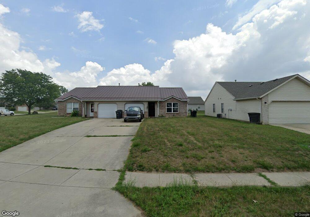 3517 Thornhill Cir W unit 35, Lafayette, IN 47909 - photo 1