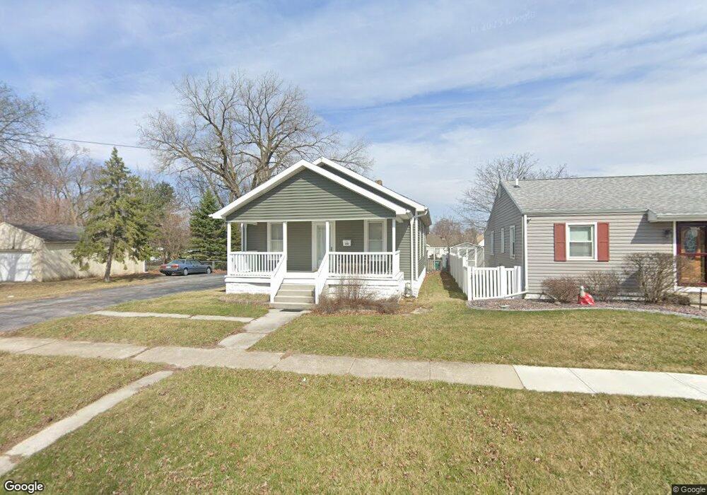 212 Lester Ave, Findlay, OH 45840 - photo 1