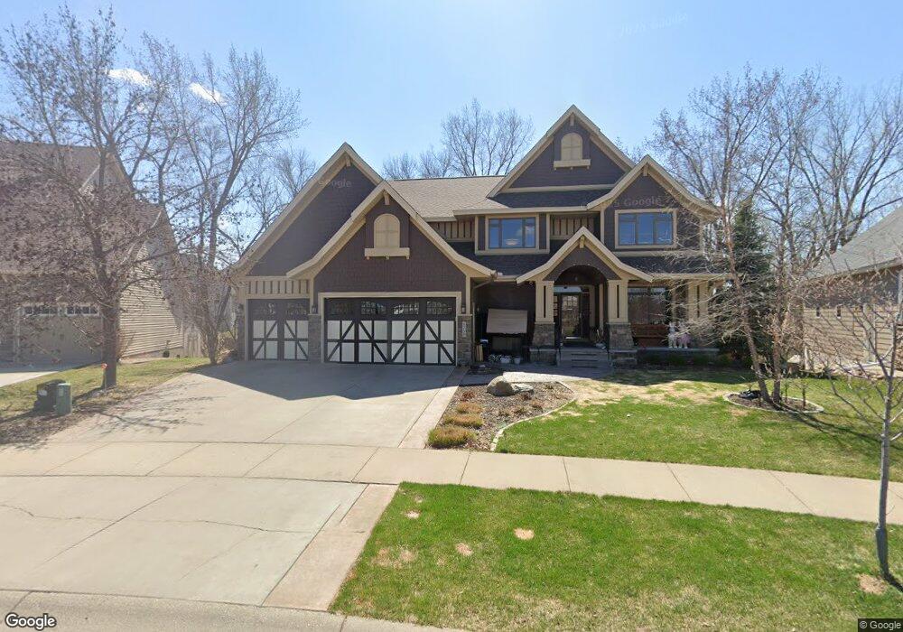 6206 Fountain Ln N, Maple Grove, MN 55311 - photo 1