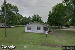 502 S Eighth St, Wilmar, AR 71675