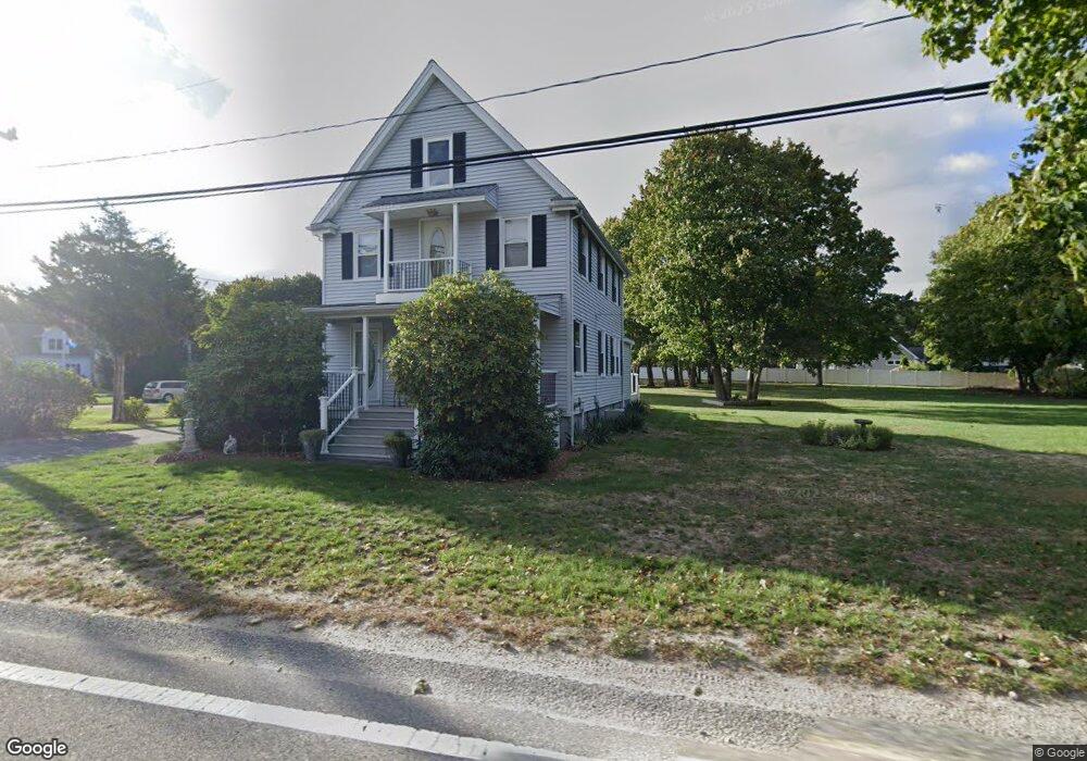 754 Sandwich Rd, Buzzards Bay, MA 02532 - photo 1