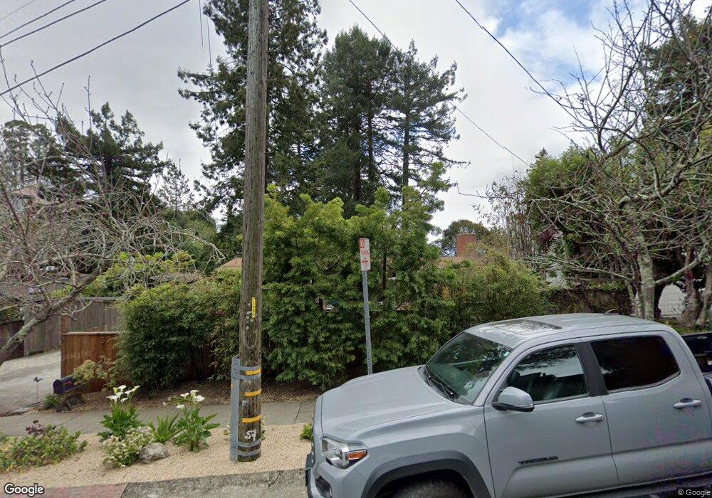 30 Poppy Ln, Berkeley, CA 94708 - photo 1