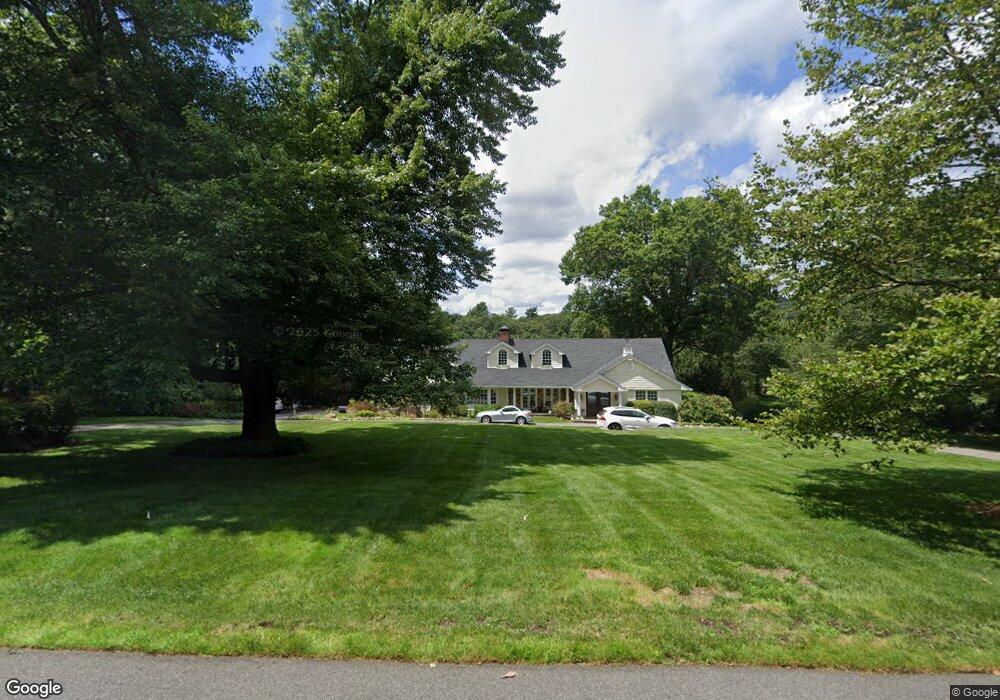 240 Greenridge Rd, Franklin Lakes, NJ 07417 - photo 1