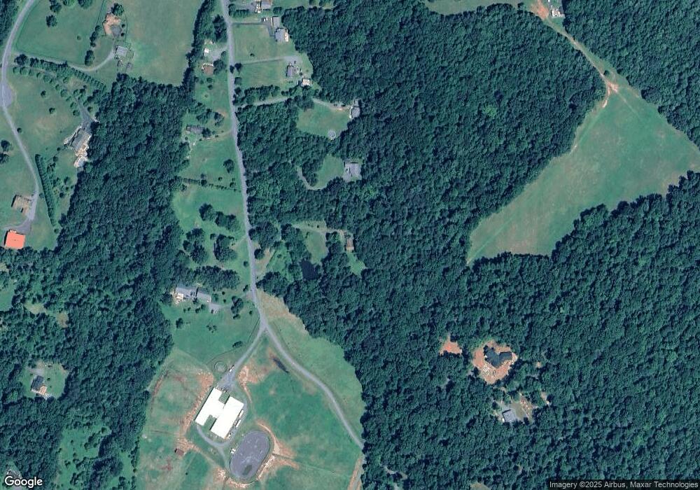 7307 Woodward Ln, Rixeyville, VA 22737 - photo 1