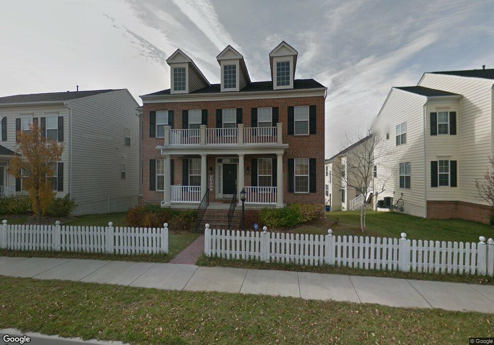 23044 Winged Elm Dr, Clarksburg, MD 20871 - photo 1