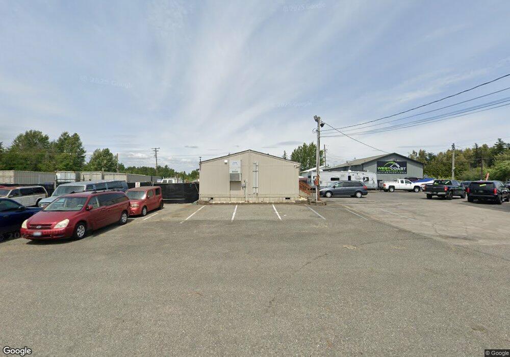 5481 Guide Meridian Rd, Bellingham, WA 98226 - photo 1