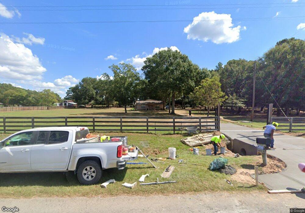26310 Rice Rd, Hockley, TX 77447 - photo 1