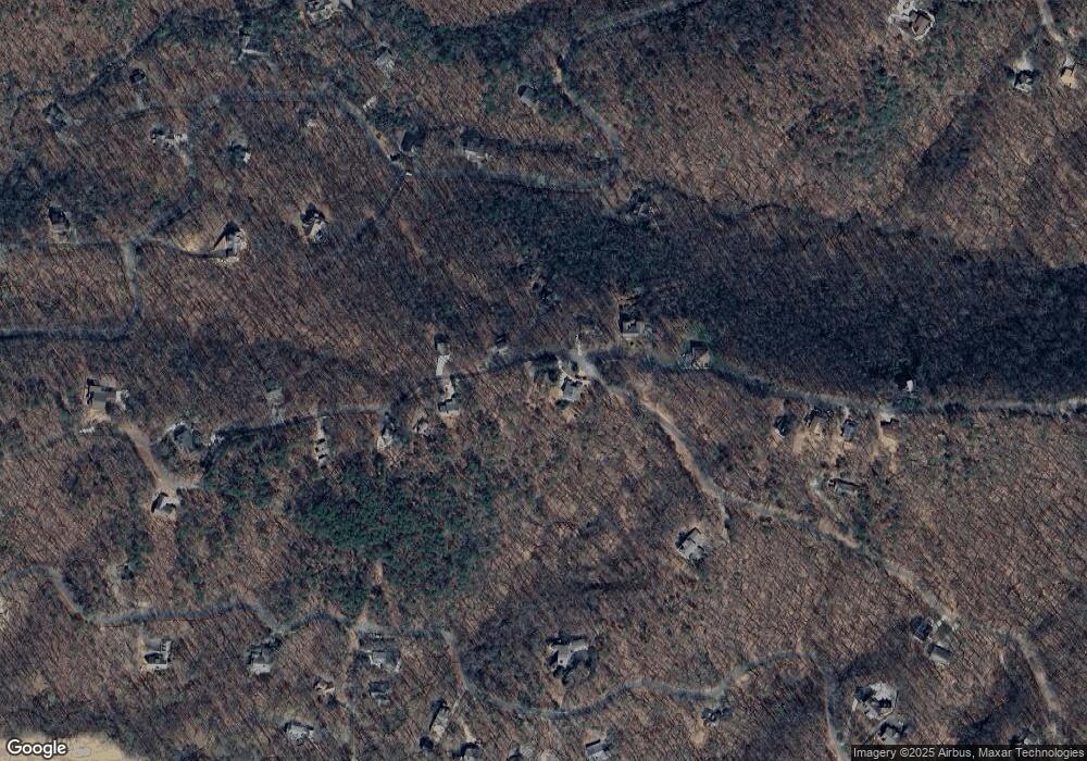 216 Shadowick Mountain Rd, Jasper, GA 30143 - photo 1