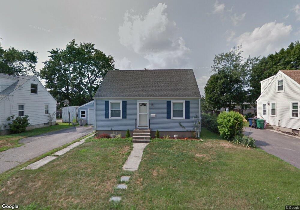 21 Greylawn Ave, Warwick, RI 02889 - photo 1