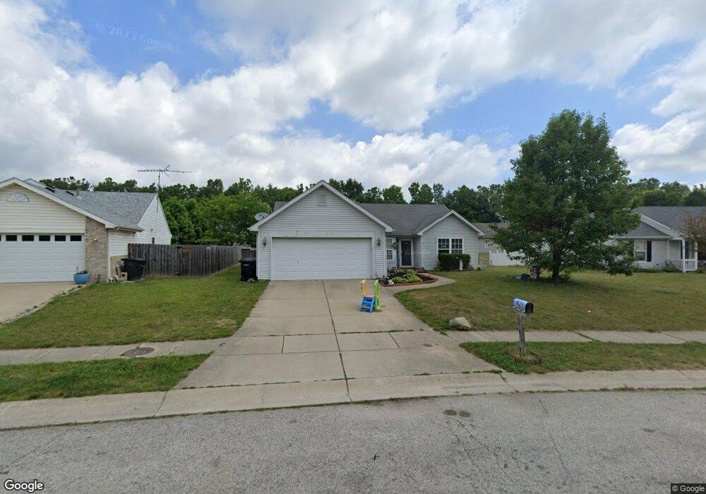 2208 Drexel Dr, Lafayette, IN 47909 - photo 1