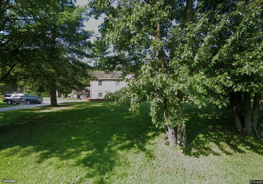 912 Bordentown Rd, Columbus, NJ 08022 - photo 1