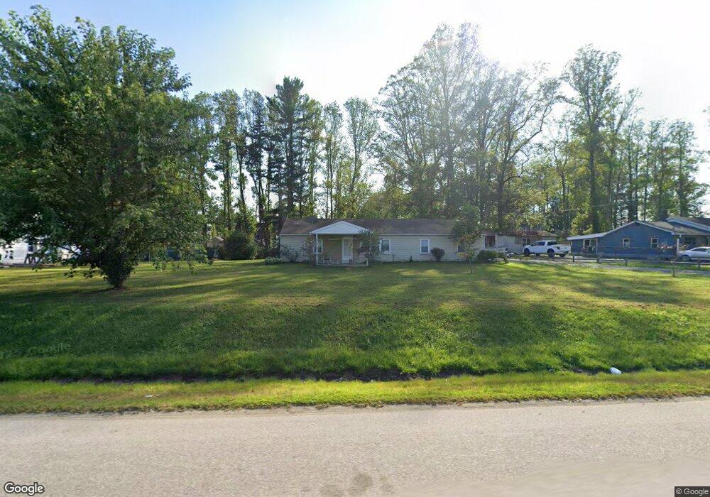 2576 Joseph Biggs Memorial Hwy, North East, MD 21901 - photo 1