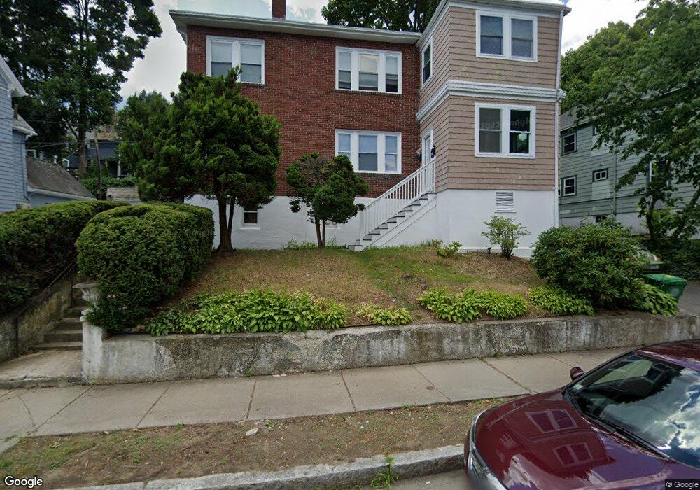 62 Algonquin Rd, Chestnut Hill, MA 02467 - photo 1