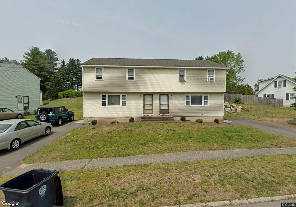 39 Kingston Dr unit 41, Nashua, NH 03060 - photo 1