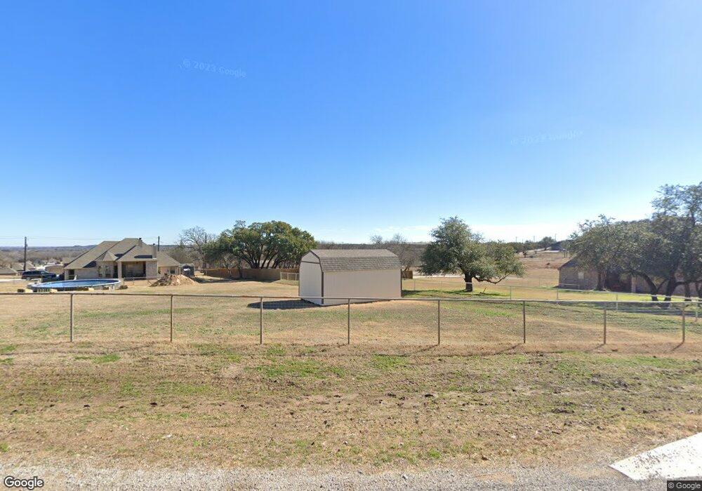 300 Sandlin Ln, Springtown, TX 76082 - photo 1