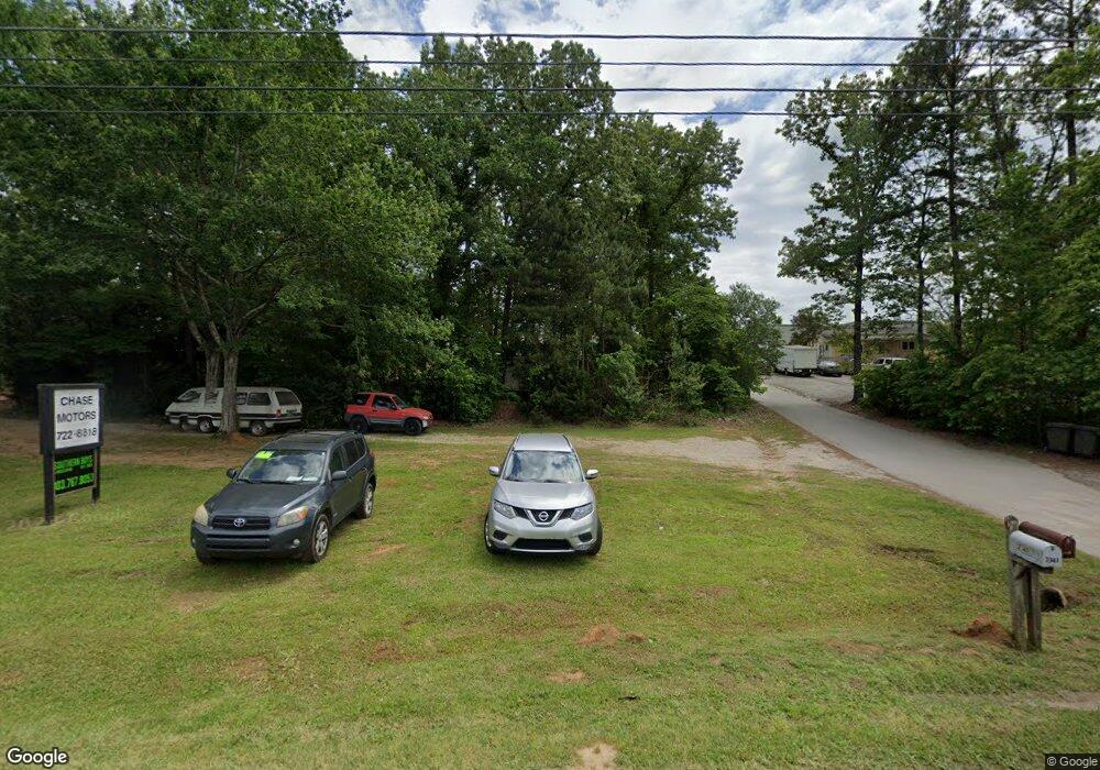 2341 Dutch Fork Rd, Chapin, SC 29036 - photo 1