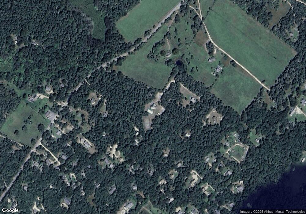 285 Chappaquiddick Rd, Edgartown, MA 02539 - photo 1