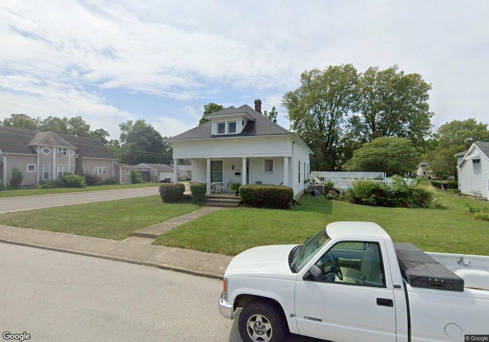 200 Lincoln St, Edinburgh, IN 46124 - photo 1