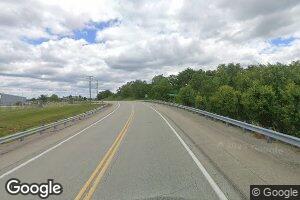 LR26032-SR Upper Middletown Roa, Redstone Township, PA 15401