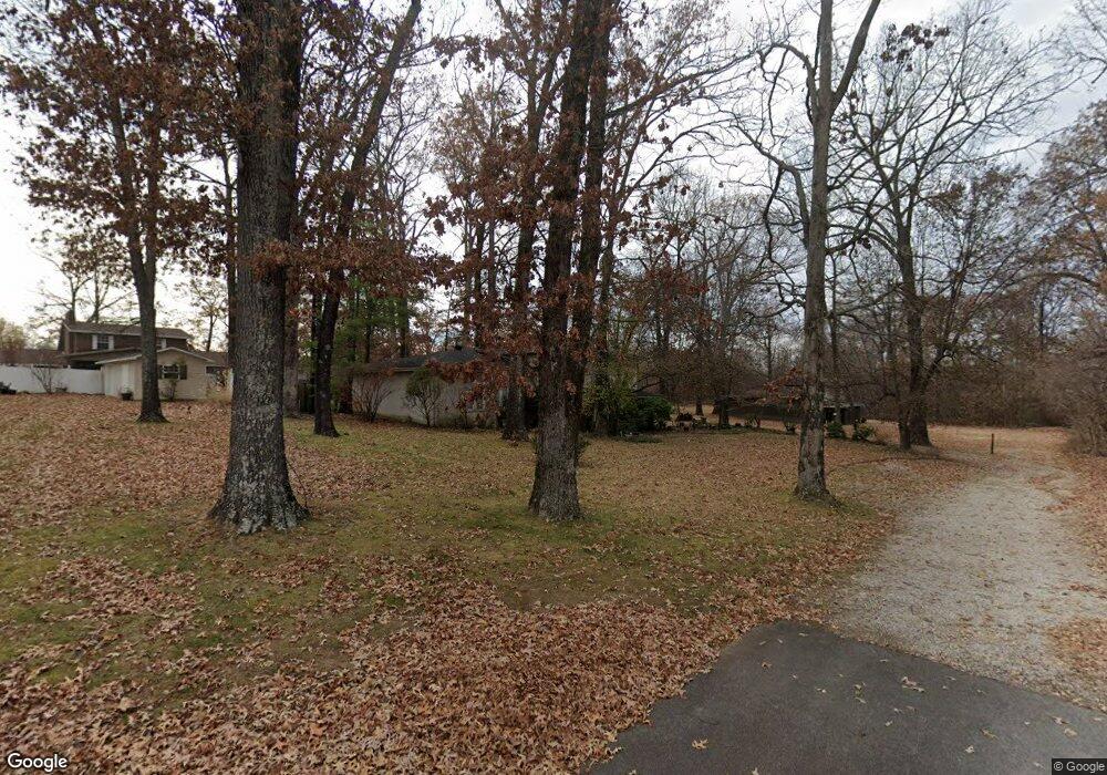 425 Southland Dr, Poplar Bluff, MO 63901 - photo 1