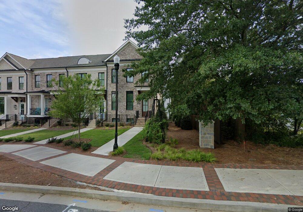 145 Thompson St, Alpharetta, GA 30009 - photo 1