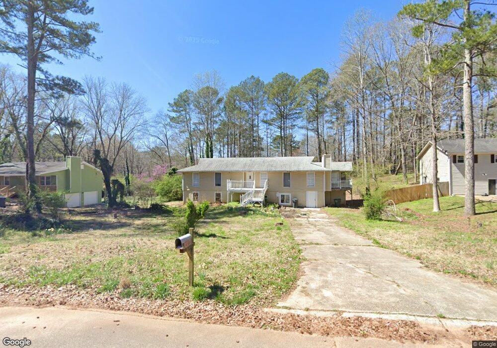 5392 Janet Ln, Austell, GA 30106 - photo 1