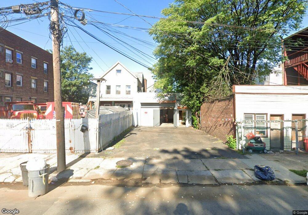 409 S 18th St, Newark, NJ 07103 - photo 1