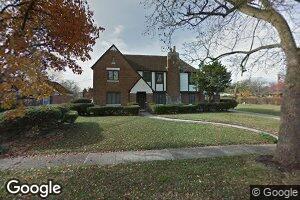 1435 Catalpa Dr, Dayton, OH 45406