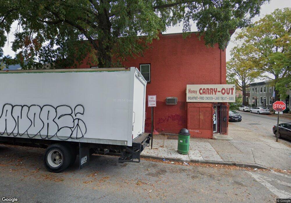 400 E Federal St, Baltimore, MD 21202 - photo 1