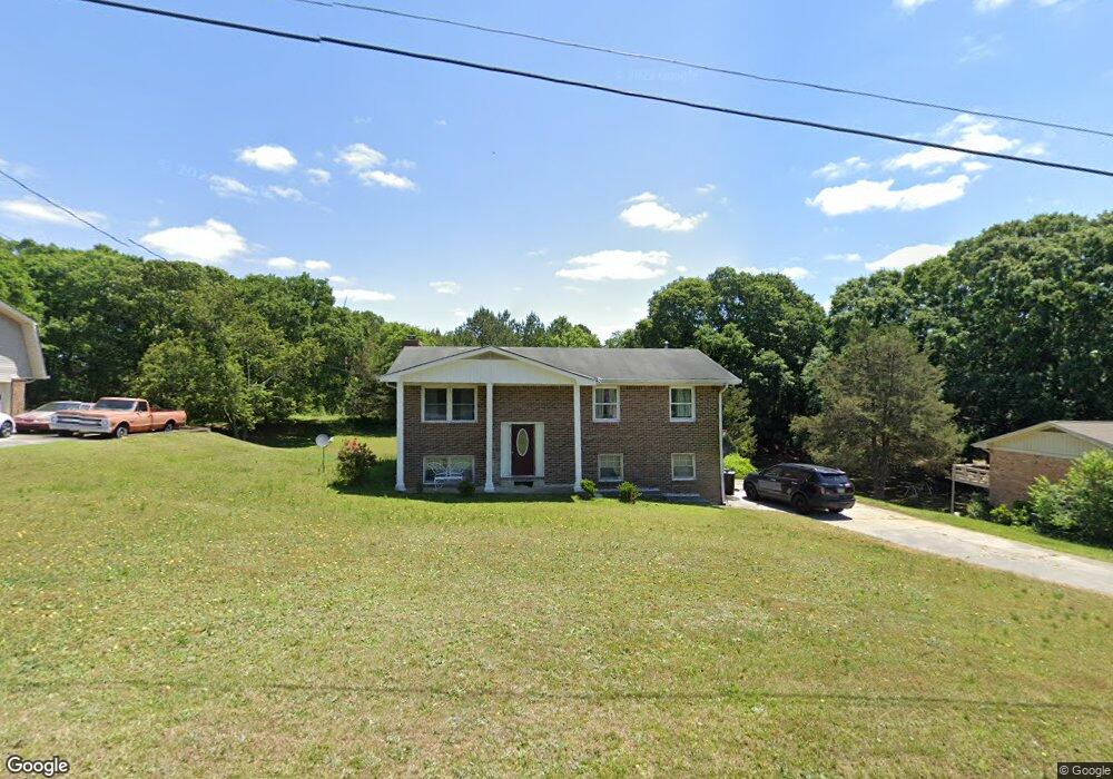 2233 Wilson Rd NW, Conyers, GA 30012 - photo 1