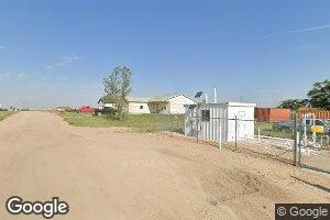 517 W 2nd St, Haxtun, CO 80731