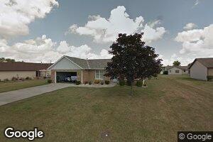 2110 N Waterbury Dr, Muncie, IN 47304