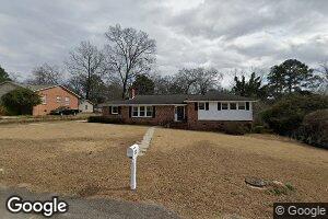 113 Pecan Ln, Cayce, SC 29033