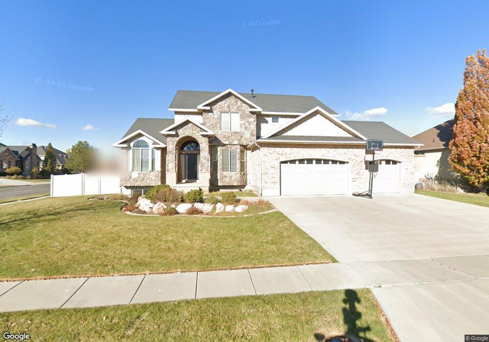 814 W 2150 S, Syracuse, UT 84075 - photo 1