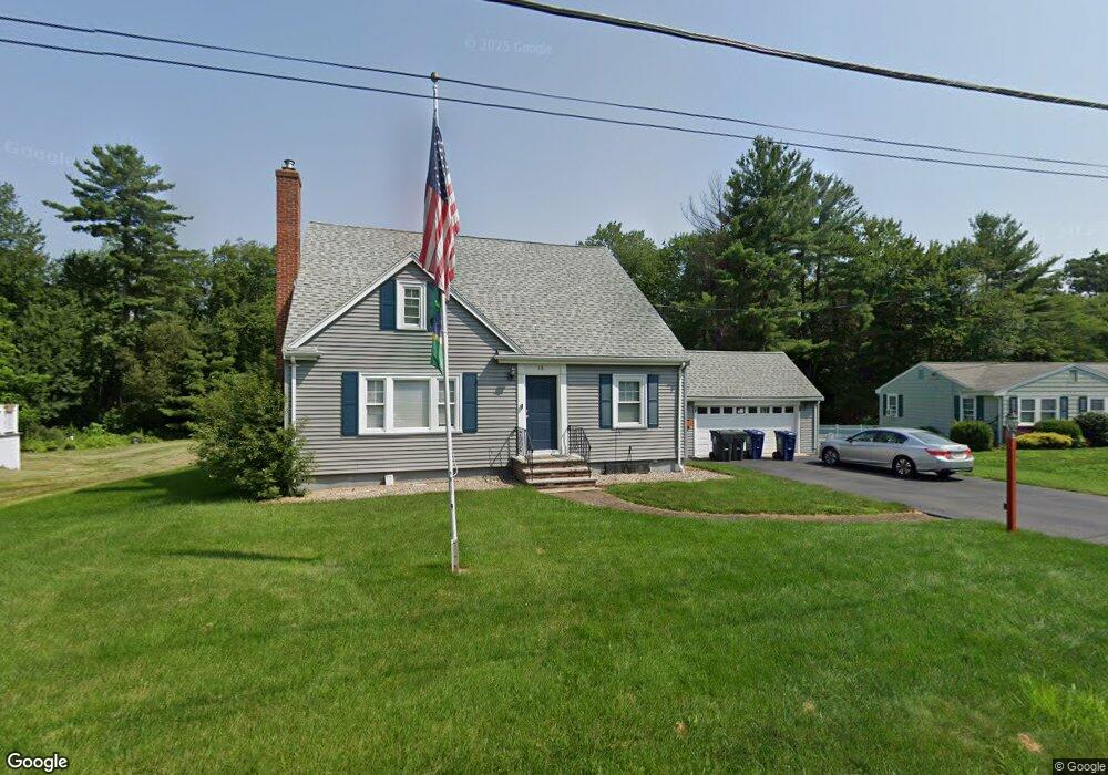 15 Glendale Cir, Wilmington, MA 01887 - photo 1