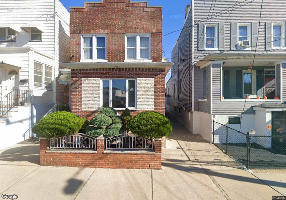 213 Main St, Cliffside Park, NJ 07010 - photo 1