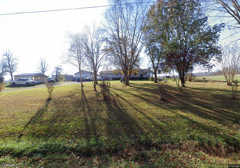 3675 W Paron Rd, Cookeville, TN 38506 - photo 1